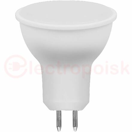 Лампа светодиодная LED 13вт 230в G5.3 дневной