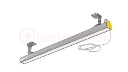 Светильник LED СТРУНА Ex (СПП) 35Вт 4800Лм IP65