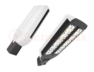 Светильник ДКУ-70w IP67 10430Лм 5000К 150х70° 12V