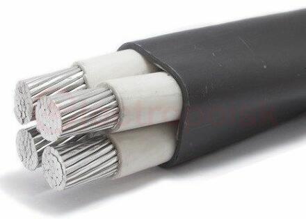 Кабель АВВГ нг(А)LS 4х240.0 1кВ МС