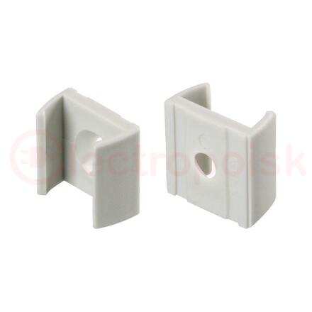 Крепеж монтажный для MIC, PDS Plastic Grey (ARL, Пластик)