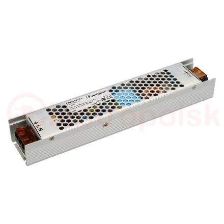 Блок питания ARS-150L-24 (24V, 6.25A, 150W) (ARL, IP20 Сетка, 2 года)