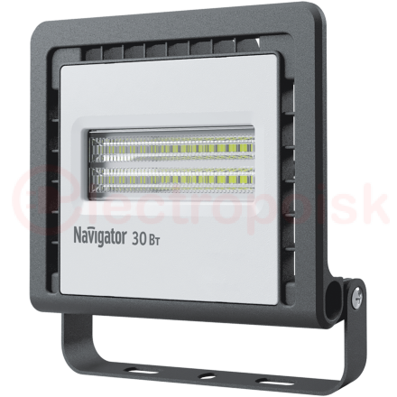 Прожектор светодиодный ДО-30w 4000К 2400Лм IP65
