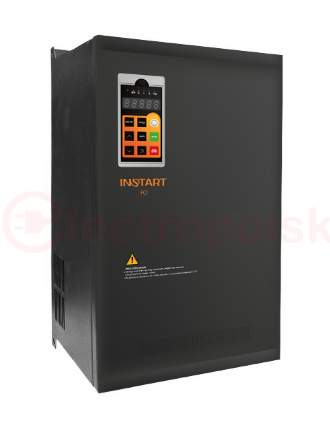 Преобразователь частоты FCI-G132/P160-4 132кВт/160кВт, 253А/300А, 3Ф, 380В±15%, 50Гц/60Гц, IP20, с панелью управления