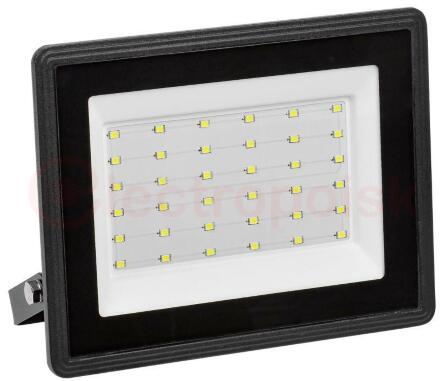 Прожектор светодиодный ДО-50w 4000K 4000Лм IP65