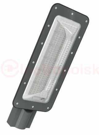 Светильник LED KEDR 3.0 IK10 (СКУ) 150Вт 23250Лм 5,0К КСС Ш, диммирование 1-10В IP67