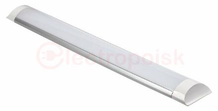 Светильник светодиодный ДПО-40Вт 4000К 3100Лм IP20 180-240V/50Hz  Jazzway