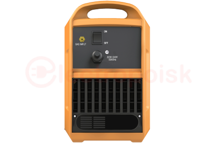 Полуавтомат сварочный EXTREMIG 200W III