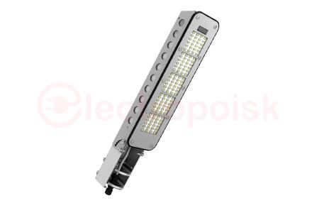 Светильник LED ОПТИМА (СКУ) 36Вт 5600Лм 3,0К КСС Ш3 IP67 консольный