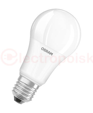 Лампа светодиодная LED Star Грушевидная 20Вт (замена 250Вт), 2452Лм, 4000К, цоколь E27 OSRAM