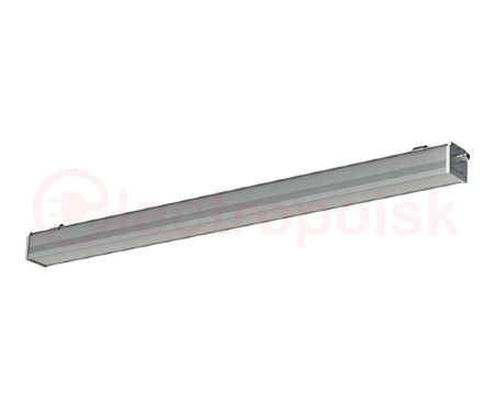 Светильник ДСП-49-75-323  Blade RD 840