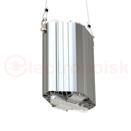 Светильник LED L-lego II 30 22Вт Д 4000К длинн корп подвес крепл IP66