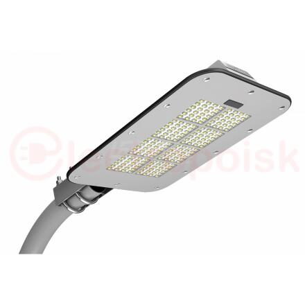 Светильник LED KEDR 2.0 (СКУ) 125Вт 20000Лм 5,0К КСС Ш3 IP67 консольный
