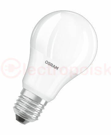 Лампа светодиодная LED Star Грушевидная 15Вт (замена 150Вт), 1521Лм, 6500К, цоколь E27 OSRAM