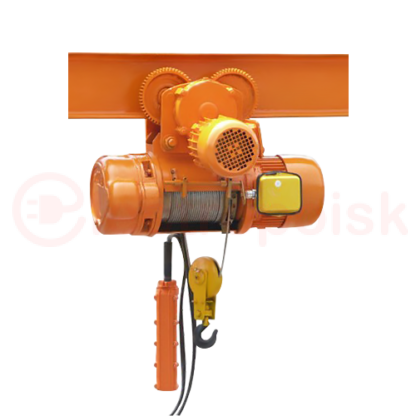 Тельфер электрический MD1 20120