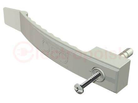 Кабельный зажим 1x8 NYM3x1,5