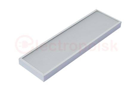 Diora NPO IP65 SE Mini 30/3700 microprism 5K