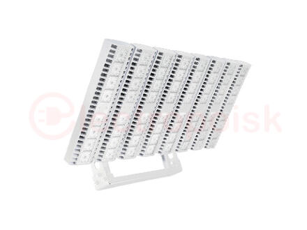 Светильник светодиодный FORWARD 1100W D30 940 WH SB
