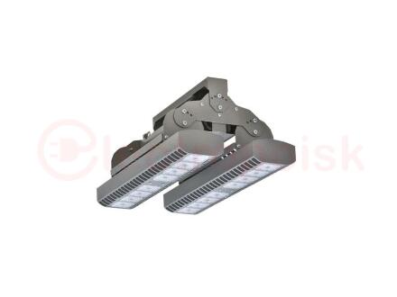Светильник светодиодный HB LED 225 D60 5000K G2