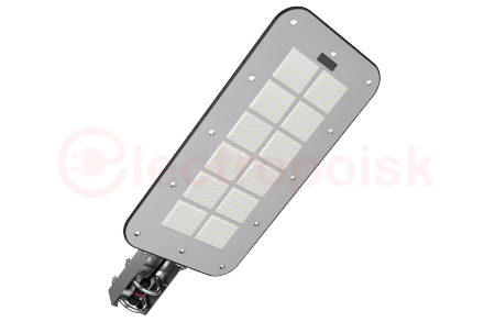 Светильник LED KEDR 2.0 (СКУ) 150Вт 24000Лм 5,0К КСС Ш IP67 консольный