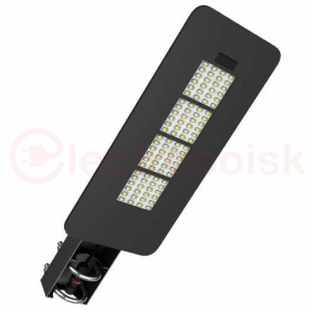 Светильник LED ТОПОЛЬ М (ДКУ) 75Вт 7500Лм 5,0К КСС Ш IP67 консольный