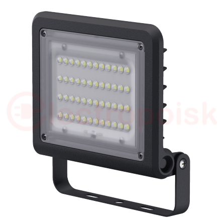 Прожектор светодиодный ДО-50w 4000К 6950Лм IP65