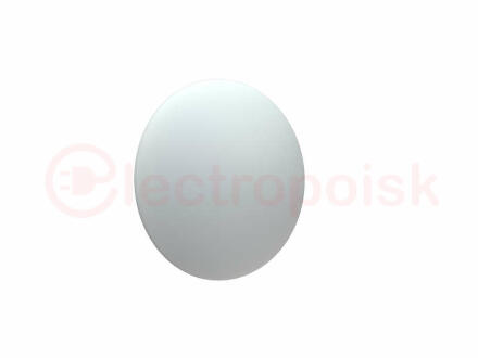 Светильник светодиодный RKL LED 1900 29w накладной IP40 круглый опаловый