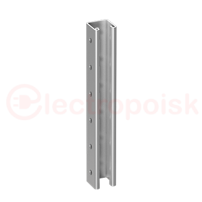 Профиль STRUT PH41 L=2.2м S=2.5мм оцинкованный