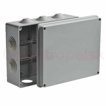TYCO Коробка распределительная 240х195x90 IP55