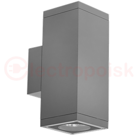 Светильник светодиодный TETRA LED 2x13W D30 730 SL