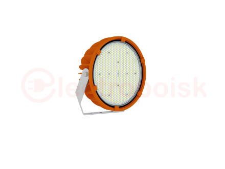 Светильник Ex-FHB 2-302-230-850-C120 корпус 230  кронштейн