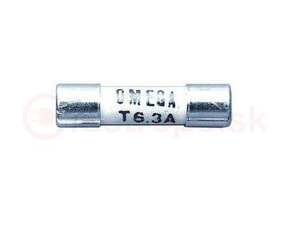 Предохранитель 5А F5/5А