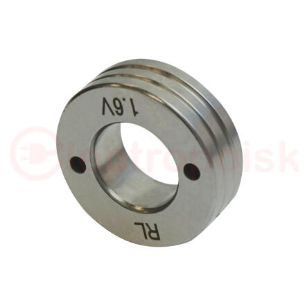 Ролики 1.2/1.6 сталь для DRIVE INMIG DW