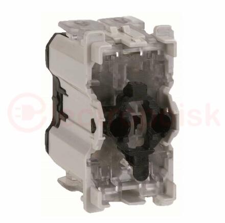 Connect Выключатель с подсветкой 16А 230В K45