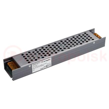 Блок питания ARS-100-12-L1 (12V, 8.3A, 100W) (ARL, IP20 Сетка, 3 года)