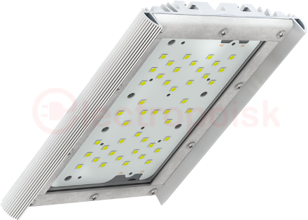 Diora Unit Glass 40/5500 Д прозрачный 3K лира
