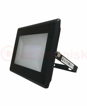 Прожектор светодиодный ДО-200W 15600Лм 6500K 230V FLOODLIGHT BKRULEDVO