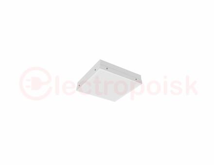 Светильник светодиодный TLF06 OL ECP 28w 2530Лм 4000К IP54