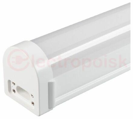 Светильник ALT-LARGO-1500-40W Day4000 (WH, 120 deg, 230V) (ARL, IP65 Пластик, 5 лет)