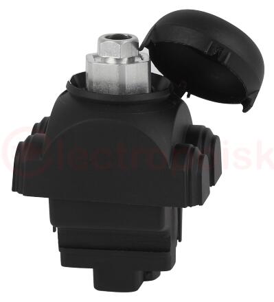 Зажим прокалывающий ответвительный SLP-25-95 (Б0043128) ЭРА