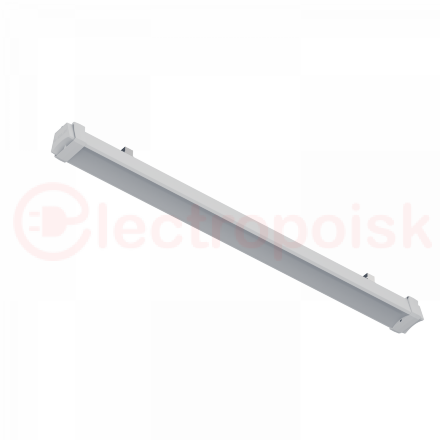 Светильник светодиодный ДСО-03-П-40-1200-5К-IP65-A3