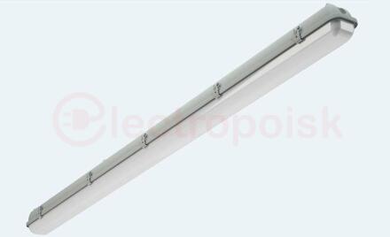 Светильник светодиодный ARCTIC STANDARD 1200 TH EM4000K LED 33w 3300Лм IP65 с БАП