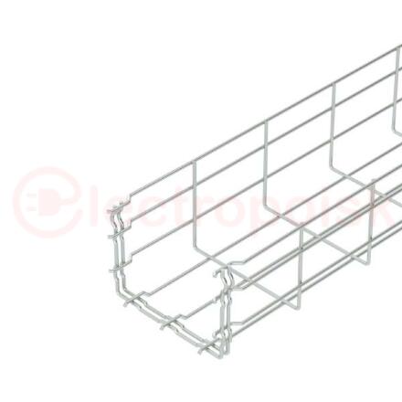 Проволочный лоток 105x150x3000