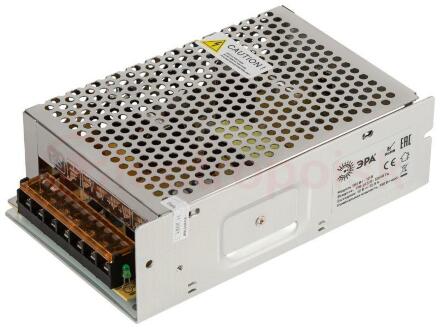 Источник питания LP-LED-150W-IP20-12V-M ЭРА