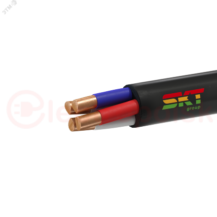 Кабель контрольный КВВГнг(А)-LS 4х1.5 ВНИИКП ТРТС