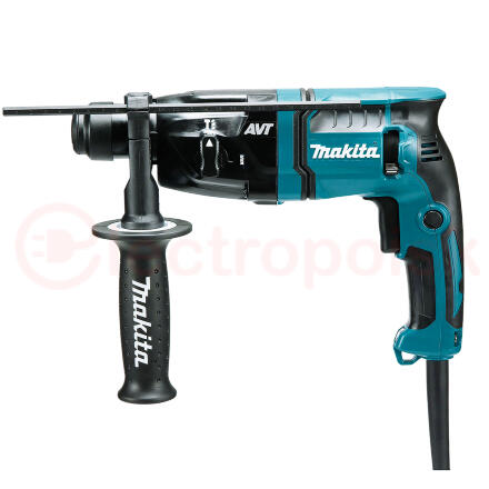 Перфоратор SDS-plus 470Вт, 2 режима, 1.4 Дж, AVT