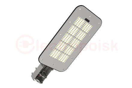 Светильник LED KEDR 2.0 (СКУ) 125Вт 20000Лм 5,0К КСС Ш IP67 консольный