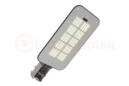 Светильник LED KEDR 2.0 (СКУ) 75Вт 12000Лм 5,0К КСС Ш3 IP67 консольный