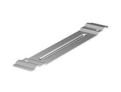 Держатель кабеля TRC 200мм RAL7004