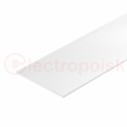 Экран ARH-WALL-3385-2000 OPAL (Arlight, Пластик)